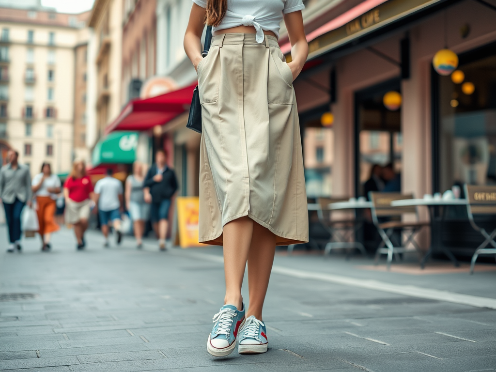 aumcannapolis.org | De must-have schoenen stijl voor onder driekwart rokken